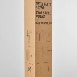 Quechua 2 MÂTS DE CAMPING -Offres Camping Boutique 2 mats de camping 3