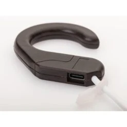 2 X Lampe De Camping LED Tufjord - 3 Modes D'éclairage, Rechargeable, Veilleuse -Offres Camping Boutique 2 x lampe de camping led tufjord 3 modes declairage rechargeable veilleuse 2