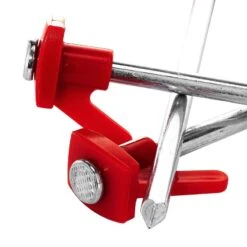 Quechua 6 PIQUETS DE TENTE - SOLS DURS -Offres Camping Boutique 6 piquets de tente sols durs 2