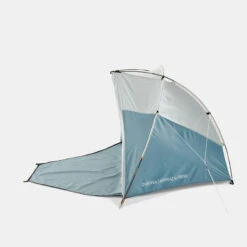Quechua Abri à Arceaux De Camping 2 Places - Arpenaz 0 XL Fresh Compact -Offres Camping Boutique abri a arceaux de camping 2 places arpenaz 0 xl fresh compact 3
