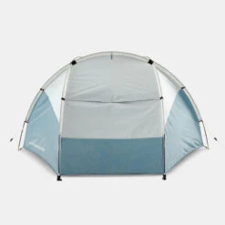 Quechua Abri à Arceaux De Camping 2 Places - Arpenaz 0 XL Fresh Compact -Offres Camping Boutique abri a arceaux de camping 2 places arpenaz 0 xl fresh compact 5