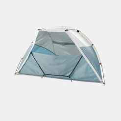 Quechua Abri à Arceaux De Camping 2 Places - Arpenaz 0 XL Fresh Compact -Offres Camping Boutique abri a arceaux de camping 2 places arpenaz 0 xl fresh compact 6