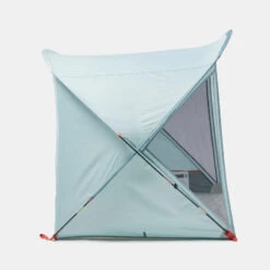 Quechua Abri à Arceaux De Camping - 4 Places - Arpenaz 4P 15 Quechua Abri à Arceaux De Camping - 4 Places - Arpenaz 4P -Offres Camping Boutique abri a arceaux de camping 4 places arpenaz 4p 3
