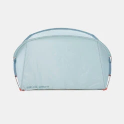 Quechua Abri à Arceaux De Camping - 4 Places - Arpenaz 4P 17 Quechua Abri à Arceaux De Camping - 4 Places - Arpenaz 4P -Offres Camping Boutique abri a arceaux de camping 4 places arpenaz 4p 5