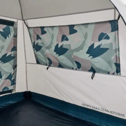 Quechua Abri De Camping 4 Places - Base Easy Fresh - Polyvalent, Instantané à Arceaux 19 Quechua Abri De Camping 4 Places - Base Easy Fresh - Polyvalent, Instantané à Arceaux -Offres Camping Boutique abri de camping 4 places base easy fresh polyvalent instantane a arceaux 7