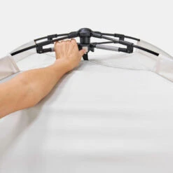 Quechua Abri De Camping 4 Places - Base Easy Fresh - Polyvalent, Instantané à Arceaux 20 Quechua Abri De Camping 4 Places - Base Easy Fresh - Polyvalent, Instantané à Arceaux -Offres Camping Boutique abri de camping 4 places base easy fresh polyvalent instantane a arceaux 8