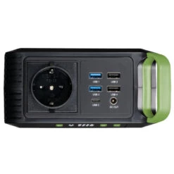 Alimentation électrique Portable BRESSER PSW 88 12 Alimentation électrique Portable BRESSER PSW 88 -Offres Camping Boutique alimentation electrique portable bresser psw 88 3