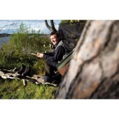 Amazonas Hammock D'Aventure - Moustiquaire -Offres Camping Boutique amazonas hammock daventure moustiquaire 3