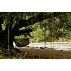 Amazonas Hammock D'Aventure - Moustiquaire -Offres Camping Boutique amazonas hammock daventure moustiquaire 4