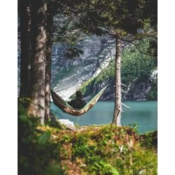 Amazonas Hammock D'Aventure - Moustiquaire -Offres Camping Boutique amazonas hammock daventure moustiquaire 5