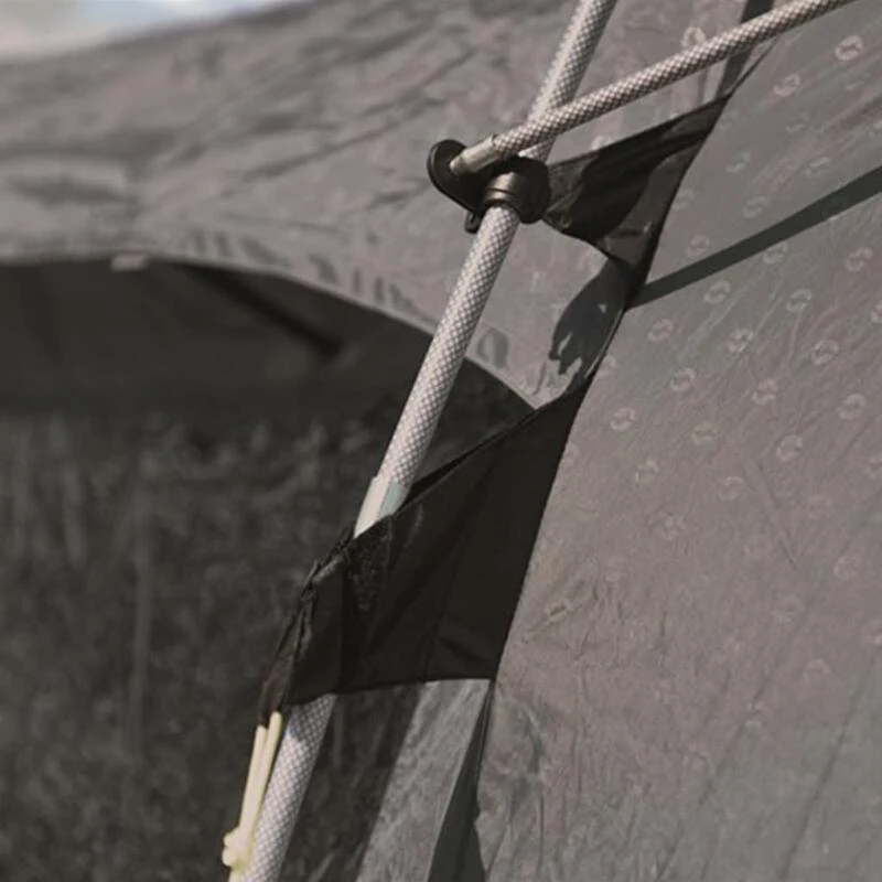 Auvent Camping-car Outwell Milestone Shade 7 Auvent Camping-car Outwell Milestone Shade – Image 5