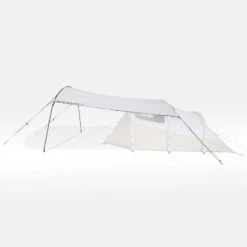 Quechua AUVENT DE CAMPING - ARPENAZ FRESH - 6 PERSONNES -Offres Camping Boutique auvent de camping arpenaz fresh 6 personnes 3
