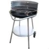 Barbecue Portable Rond 4 Hauteurs Aktive 1 Barbecue Portable Rond 4 Hauteurs Aktive -Offres Camping Boutique barbecue portable rond 4 hauteurs aktive
