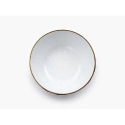 Barebones Bol Enamelé / Bols - 2 Pièces - Coquille D'œuf -Offres Camping Boutique barebones bol enamele bols 2 pieces coquille doeuf 4