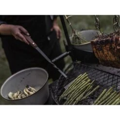 Barebones Spatule De Cuisine Cowboy / Spatule -Offres Camping Boutique barebones spatule de cuisine cowboy spatule 3