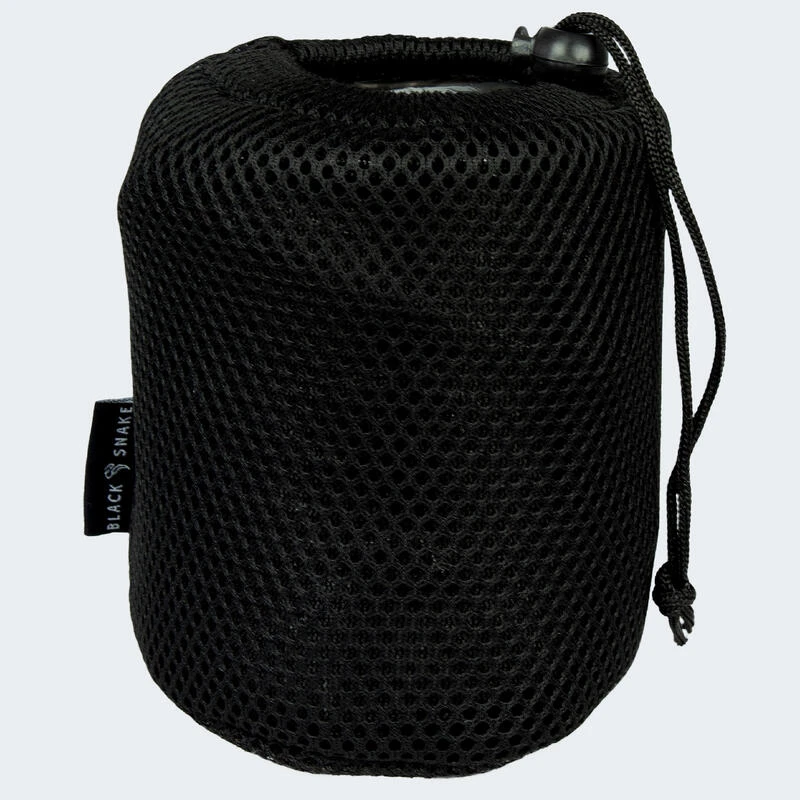 Batterie De Cuisine De Camping Set | Casseroles + Fourchette/Cuillère | Titane 9 Batterie De Cuisine De Camping Set | Casseroles + Fourchette/Cuillère | Titane – Image 7