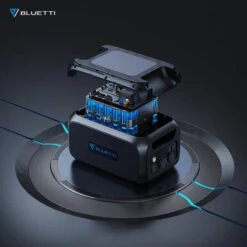 Batterie D'extension BLUETTI B230 | 2048Wh 13 Batterie D'extension BLUETTI B230 | 2048Wh -Offres Camping Boutique batterie dextension bluetti b230 2048wh 4