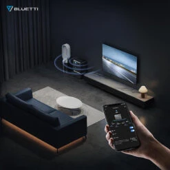 Batterie D'extension BLUETTI B230 | 2048Wh 14 Batterie D'extension BLUETTI B230 | 2048Wh -Offres Camping Boutique batterie dextension bluetti b230 2048wh 5