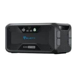 Batterie D'extension BLUETTI B300 Avec D050S DC Enhancer 3072Wh -Offres Camping Boutique batterie dextension bluetti b300 avec d050s dc enhancer 3072wh 6