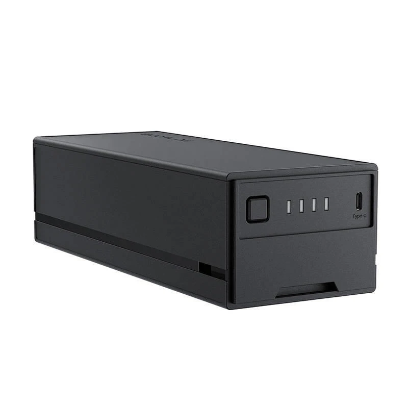 Batterie Enfichable Pour Glacière ECOFLOW GLACIER - Camping Bivouac 8 Batterie Enfichable Pour Glacière ECOFLOW GLACIER - Camping Bivouac – Image 6