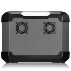 Batterie Externe Portable BRESSER 1200 W - Powerbank, Camping, Voyage -Offres Camping Boutique batterie externe portable bresser 1200 w powerbank camping voyage 4