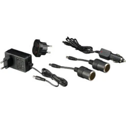 Batterie Externe Portable BRESSER 155 W - Powerbank, Camping, Voyage 13 Batterie Externe Portable BRESSER 155 W - Powerbank, Camping, Voyage -Offres Camping Boutique batterie externe portable bresser 155 w powerbank camping voyage 4