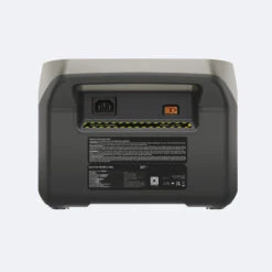 Batterie Portable EcoFlow RIVER 2 MAX - Randonnée Camping Caravaning - 512Wh -Offres Camping Boutique batterie portable ecoflow river 2 max randonnee camping caravaning 512wh 2