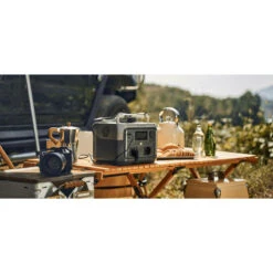 Batterie Portable EcoFlow RIVER 2 MAX - Randonnée Camping Caravaning - 512Wh -Offres Camping Boutique batterie portable ecoflow river 2 max randonnee camping caravaning 512wh 3