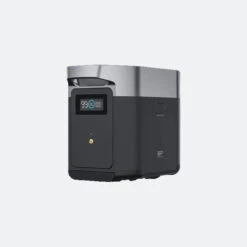 EcoFlow Batterie Supplémentaire Pour DELTA 2 - Randonnée Camping 1024Wh Supplémentaires -Offres Camping Boutique batterie supplementaire pour delta 2 randonnee camping 1024wh supplementaires 2