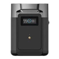 EcoFlow Batterie Supplémentaire Pour DELTA 2 - Randonnée Camping 1024Wh Supplémentaires -Offres Camping Boutique batterie supplementaire pour delta 2 randonnee camping 1024wh supplementaires 5