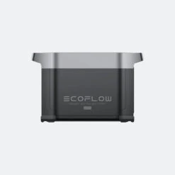 EcoFlow Batterie Supplémentaire Pour DELTA MAX Randonnée Camping 2016Wh Supplémentaires -Offres Camping Boutique batterie supplementaire pour delta max randonnee camping 2016wh supplementaires 3