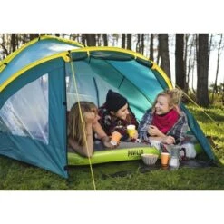 Bestway Pavillo Active Mount 3 Tente (210 + 140) X 240 X 130 Cm 9 Bestway Pavillo Active Mount 3 Tente (210 + 140) X 240 X 130 Cm -Offres Camping Boutique bestway pavillo active mount 3 tente 210 140 x 240 x 130 cm 2