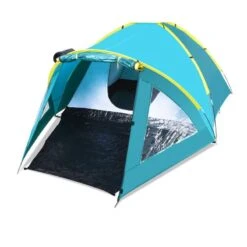 Bestway Pavillo Active Mount 3 Tente (210 + 140) X 240 X 130 Cm 10 Bestway Pavillo Active Mount 3 Tente (210 + 140) X 240 X 130 Cm -Offres Camping Boutique bestway pavillo active mount 3 tente 210 140 x 240 x 130 cm 3