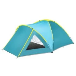Bestway Pavillo Active Mount 3 Tente (210 + 140) X 240 X 130 Cm 11 Bestway Pavillo Active Mount 3 Tente (210 + 140) X 240 X 130 Cm -Offres Camping Boutique bestway pavillo active mount 3 tente 210 140 x 240 x 130 cm 4
