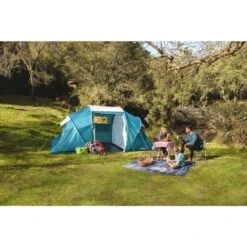 Bestway Pavillo Family Ground 4 Tente 460 X 230 X 185 Cm 11 Bestway Pavillo Family Ground 4 Tente 460 X 230 X 185 Cm -Offres Camping Boutique bestway pavillo family ground 4 tente 460 x 230 x 185 cm 4