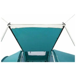 Bestway Pavillo Family Ground 6 Tente 490 X 280 X 200 Cm -Offres Camping Boutique bestway pavillo family ground 6 tente 490 x 280 x 200 cm 4