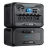 BLUETTI Générateur Électrique AC500+B300S 3072Wh LiFePO4 Batterie Pour Maison -Offres Camping Boutique bluetti generateur electrique ac500b300s 3072wh lifepo4 batterie pour maison