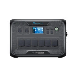 BLUETTI Générateur Électrique AC500+B300S 3072Wh LiFePO4 Batterie Pour Maison -Offres Camping Boutique bluetti generateur electrique ac500b300s 3072wh lifepo4 batterie pour maison 2