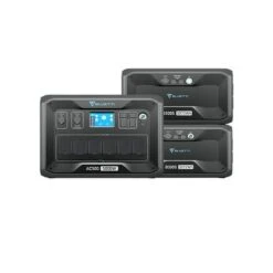 BLUETTI Générateur Électrique AC500+B300S 3072Wh LiFePO4 Batterie Pour Maison -Offres Camping Boutique bluetti generateur electrique ac500b300s 3072wh lifepo4 batterie pour maison 4