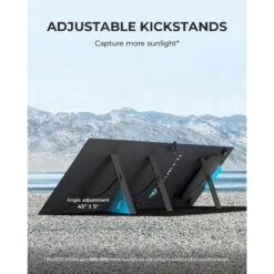 BLUETTI Générateur Électrique EB3A+PV200 268Wh/600W LiFePO4 Batterie Pour Voyage -Offres Camping Boutique bluetti generateur electrique eb3apv200 268wh600w lifepo4 batterie pour voyage 5