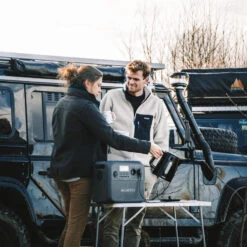 BLUETTI Générateur Électrique Solaire AC180 Avec Panneau Solaire PV200 15 BLUETTI Générateur Électrique Solaire AC180 Avec Panneau Solaire PV200 -Offres Camping Boutique bluetti generateur electrique solaire ac180 avec panneau solaire pv200 6