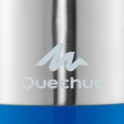 Quechua Boîte Alimentaire Isotherme Randonnée Inox (avec 2 Boîtes Alimentaires) 2 L -Offres Camping Boutique boite alimentaire isotherme randonnee inox avec 2 boites alimentaires 2 l 5