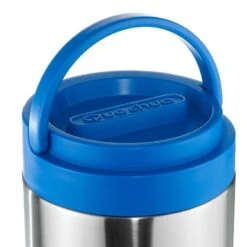 Quechua Boîte Alimentaire Isotherme Randonnée Inox (avec 2 Boîtes Alimentaires) 2 L -Offres Camping Boutique boite alimentaire isotherme randonnee inox avec 2 boites alimentaires 2 l 6