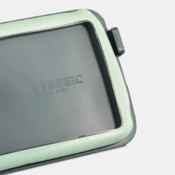 Quechua Boite De Conservation En Verre - 1 Litre - Alimentaire -Offres Camping Boutique boite de conservation en verre 1 litre alimentaire 5