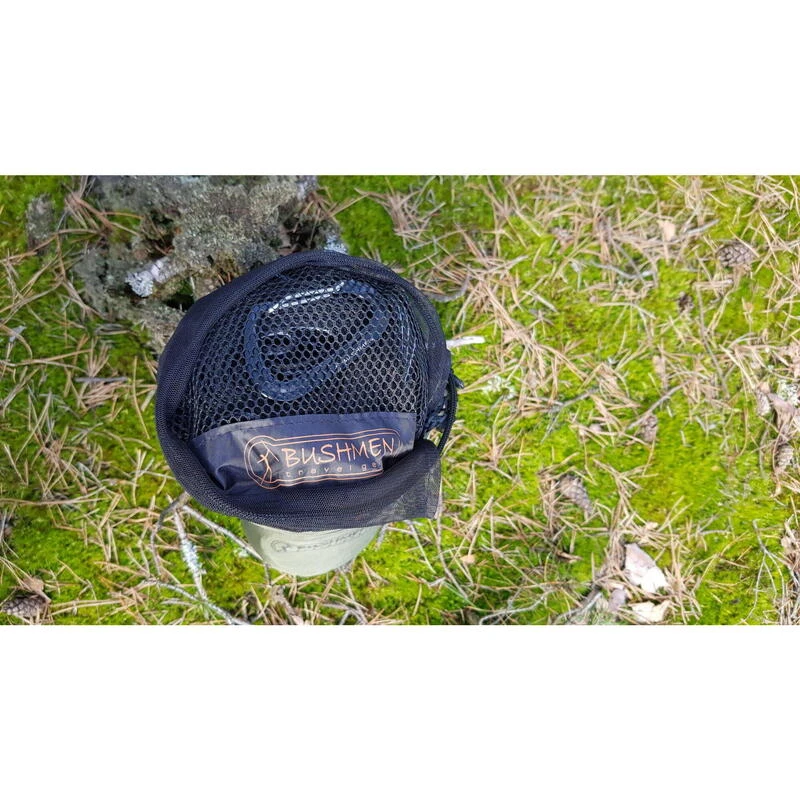 Bushmen Ensemble De Hamac De La Jungle 5 Bushmen Ensemble De Hamac De La Jungle – Image 3