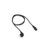 Câble De Charge AC Version EU | Ecoflow - Randonnée Camping -Offres Camping Boutique cable de charge ac version eu ecoflow randonnee camping