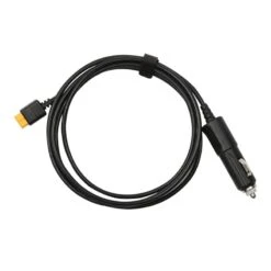 Câble De Charge Pour Voiture | Allume Cigare | Ecoflow - Camping -Offres Camping Boutique cable de charge pour voiture allume cigare ecoflow camping 4