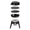 CADAC Safari Chef 30 HP Barbecue Gaz BBQ Grill Spécial Camping Pieds Repliables -Offres Camping Boutique cadac safari chef 30 hp barbecue gaz bbq grill special camping pieds repliables