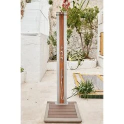 Caillebotis Pour Douche D'extérieur - Compatible Avec Les Douches Formidra 12 Caillebotis Pour Douche D'extérieur - Compatible Avec Les Douches Formidra -Offres Camping Boutique caillebotis pour douche dexterieur compatible avec les douches formidra 3