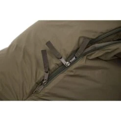 Carinthia Sac De Couchage Eagle - Olive -Offres Camping Boutique carinthia sac de couchage eagle olive 4